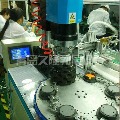 下面带你了解高周波的六种模具系列，你学会了吗？