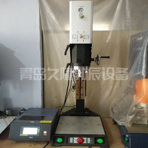 利用超声波焊接的基本原理了解如何在汽车上应用
