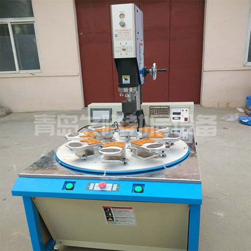 超声波模具的规划是什么样的