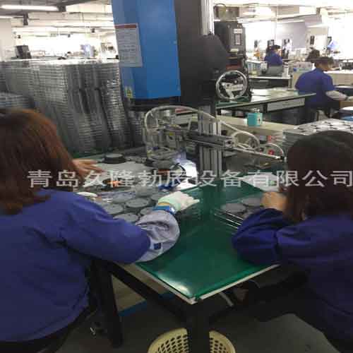 高周波设备毛病解决方案