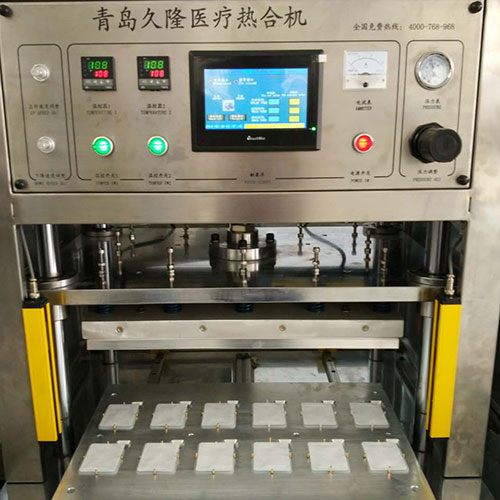 高周波焊接机的技术应用案例有哪些？